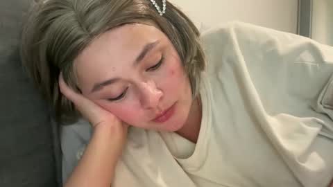 emily_morning_dew online show from May 30, 5:44 pm