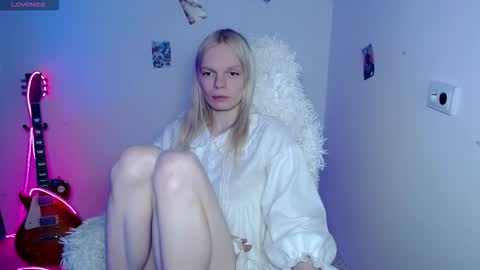 Lia online show from February 15, 8:07 pm