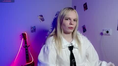 Lia online show from March 13, 5:16 pm