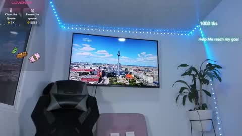 emily_palmeer online show from January 11, 11:16 am