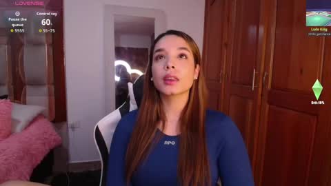 emily online show from April 12, 9:41 pm