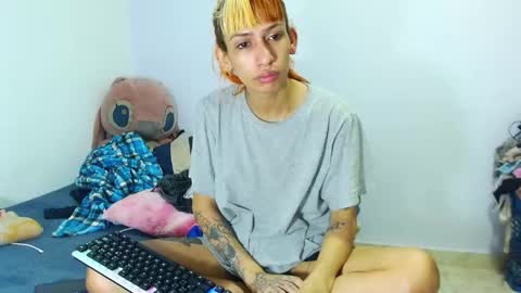 Emily  IGEmmily Baussa online show from November 2, 11:16 pm