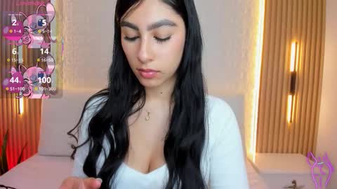  EMILY  online show from February 5, 10:13 pm