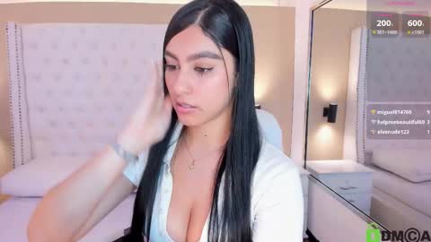  EMILY  online show from February 12, 10:13 pm