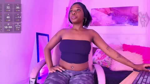 emily online show from April 6, 1:01 pm