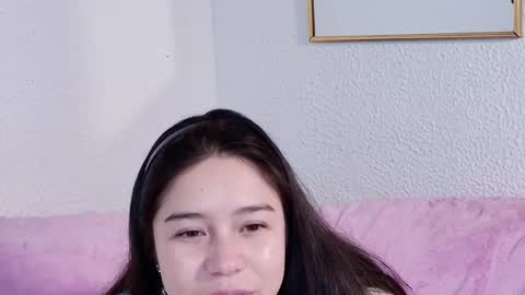 Snapshot of emily_sweet30 chatting on February 13, 12:13 am Emily online show from February 13, 12:13 am