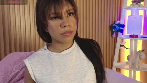 Emily online show from May 22, 12:12 pm
