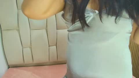 Emily Trujillo online show from May 5, 8:14 pm
