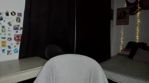 emily_vader online show from July 11, 2:05 am