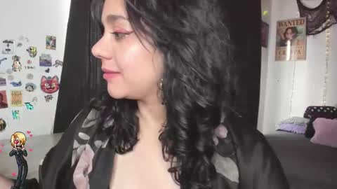 emily_vader online show from October 30, 5:24 pm