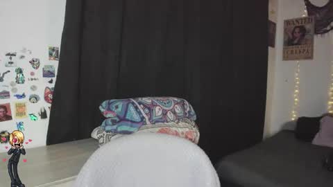 emily_vader online show from September 26, 1:57 am