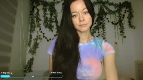 Emily Alexa online show from May 28, 1:09 pm