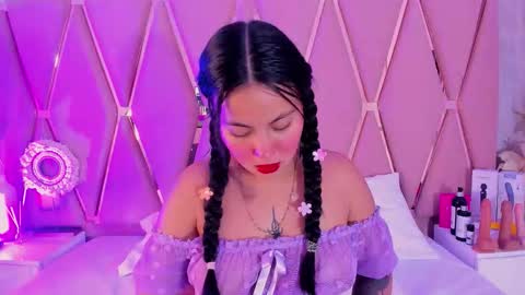 Emily online show from January 17, 12:42 am