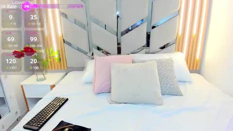 Emily online show from March 1, 9:15 pm