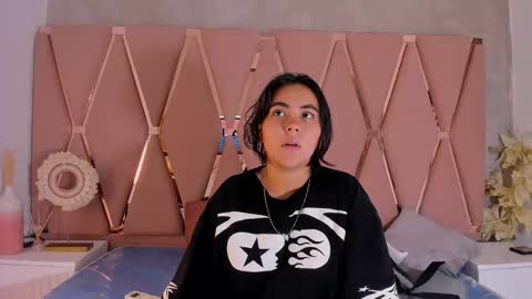 Emily online show from December 22, 1:12 am