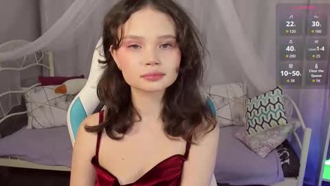 Snapshot of emilychaves chatting on October 12, 4:10 pm Emilyhaves online show from October 12, 4:10 pm