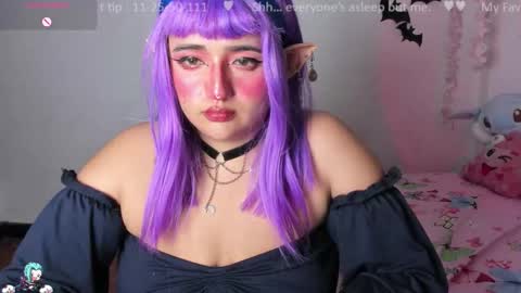 Emily online show from October 23, 5:42 am