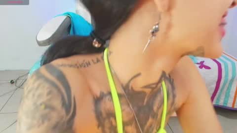 fari online show from January 14, 9:45 pm