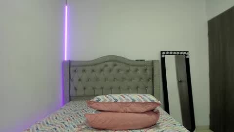 Camila online show from January 4, 11:06 pm