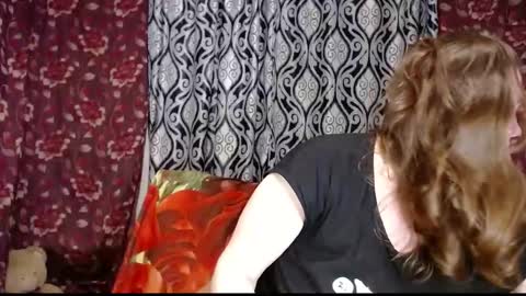 EmilyDoth online show from March 2, 11:53 pm