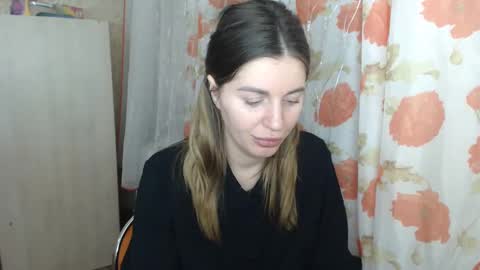 emilyfork online show from February 21, 8:49 pm