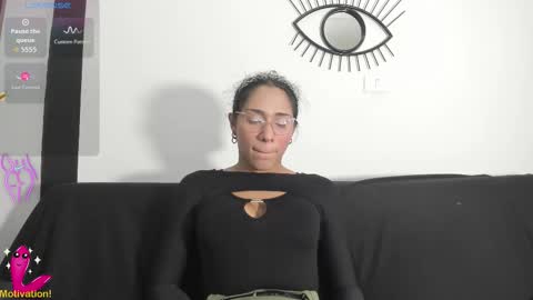 Emily online show from February 15, 11:09 am