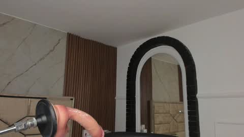 Emily Hendrix online show from January 27, 10:38 pm