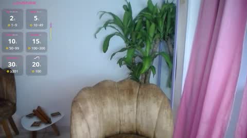 Emilyhines online show from November 20, 9:45 pm