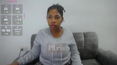 Emilyhines online show from February 3, 11:19 pm