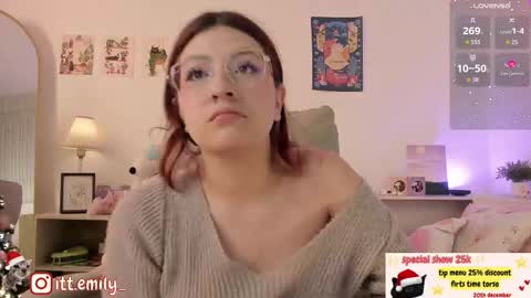 first stream May 5  ig  online show from November 25, 12:31 am