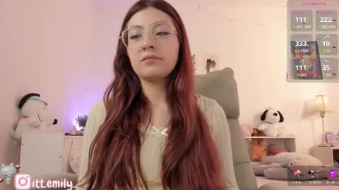 first stream May 5  ig  online show from October 18, 11:20 pm