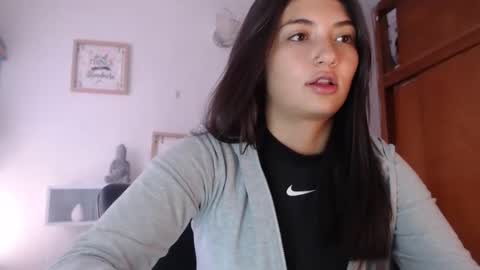 Emily Jang online show from February 17, 3:11 pm