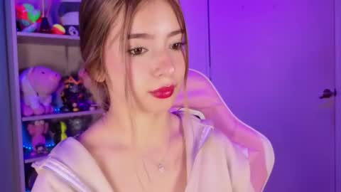 VALEEEN online show from February 3, 4:11 pm