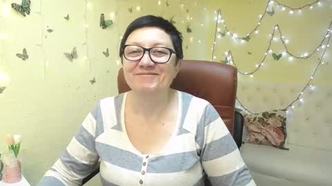 Emily online show from March 17, 6:35 pm