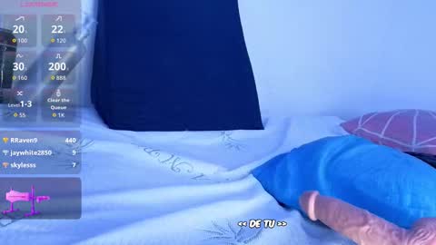 Emily online show from November 19, 12:26 pm