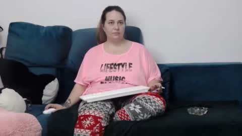 Emily online show from March 21, 4:07 am