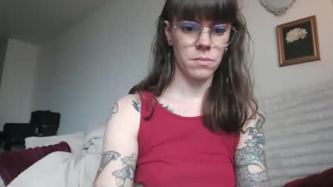 emilynana8 online show from October 7, 7:21 pm