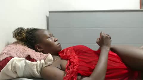 Emilly online show from November 21, 9:24 pm