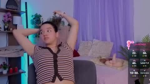 emilyrousex online show from March 5, 6:06 pm