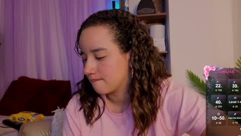 emilyrousex online show from March 30, 5:57 pm