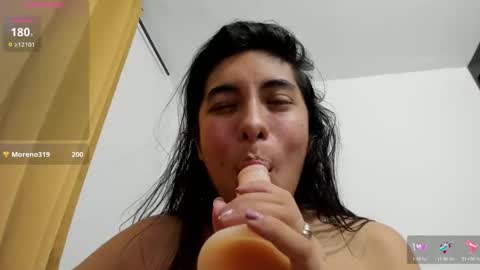 Emily online show from October 28, 6:36 am