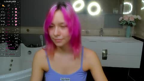 Betty online show from March 27, 8:26 am