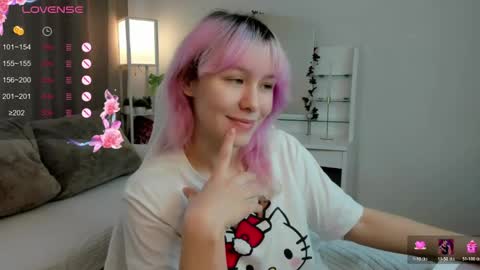 Betty online show from June 4, 1:11 am