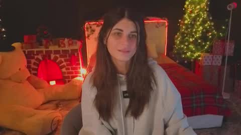 Emily online show from January 10, 2:39 am