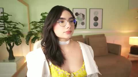 Emily Turner  online show from March 2, 7:09 pm