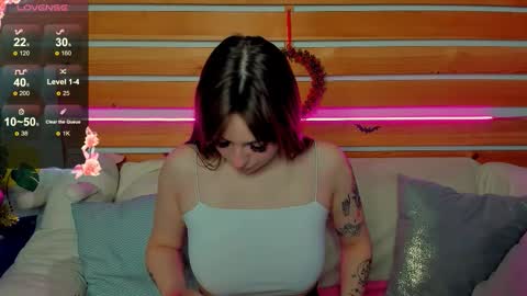 Emily online show from December 20, 8:32 am