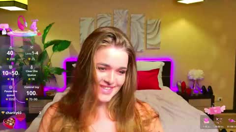 emilywhisperawesome online show from September 17, 7:17 pm