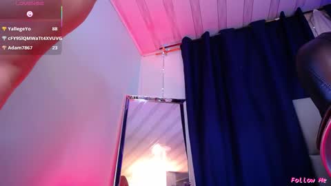 Emily  online show from March 6, 3:16 am