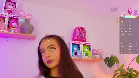 Emily Bank online show from December 23, 11:05 am