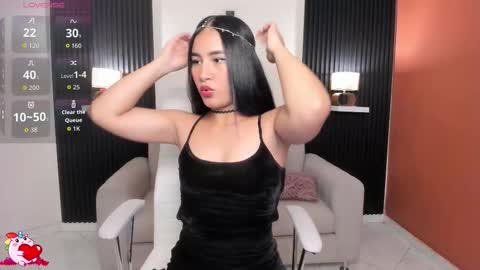 Snapshot of emilyy_kim chatting on September 11, 10:22 pm emilyy_kim online show from September 11, 10:22 pm